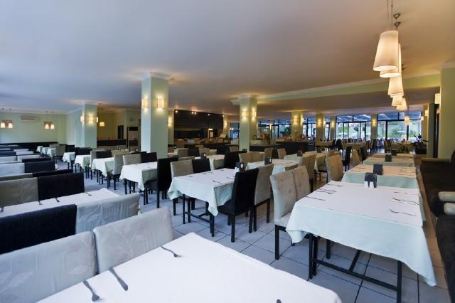 Larissa Garden Hotel Kemer Exterior foto