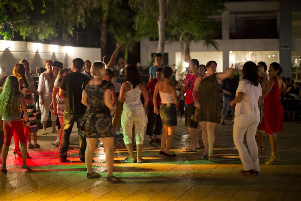 Larissa Garden Hotel Kemer Exterior foto